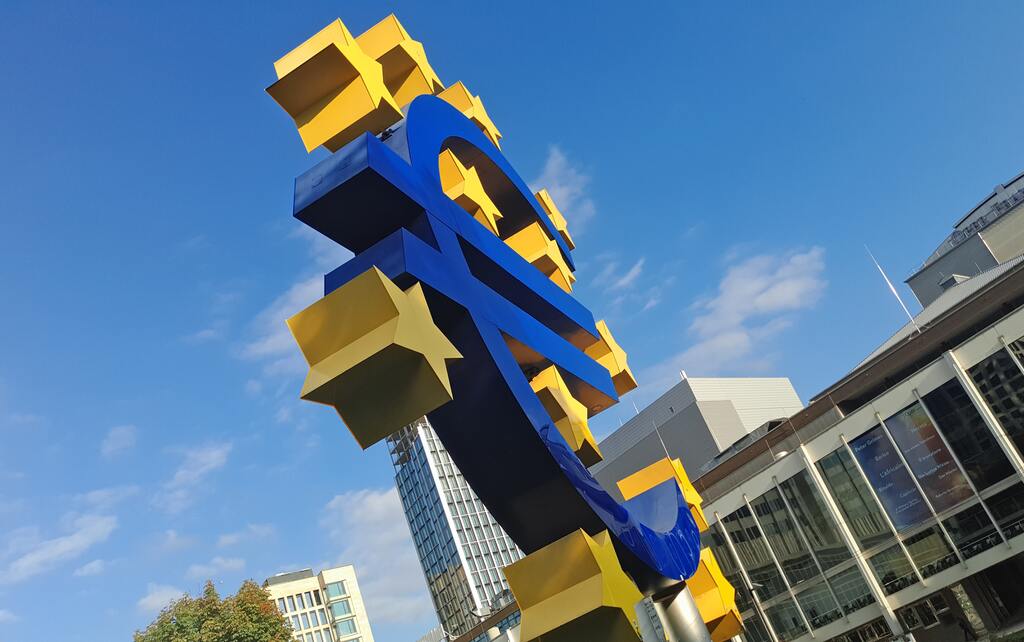 Lancement de l’euro numérique par la BCE